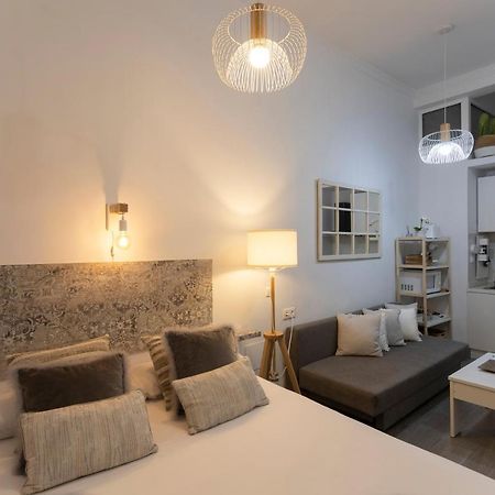Santa Clara Urban Apartment II セビリア エクステリア 写真