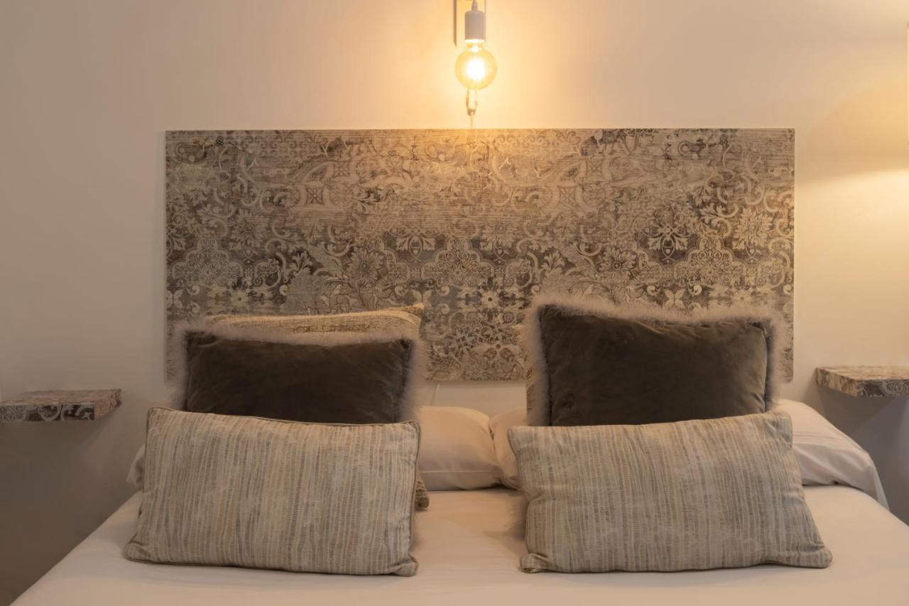 Santa Clara Urban Apartment II セビリア エクステリア 写真