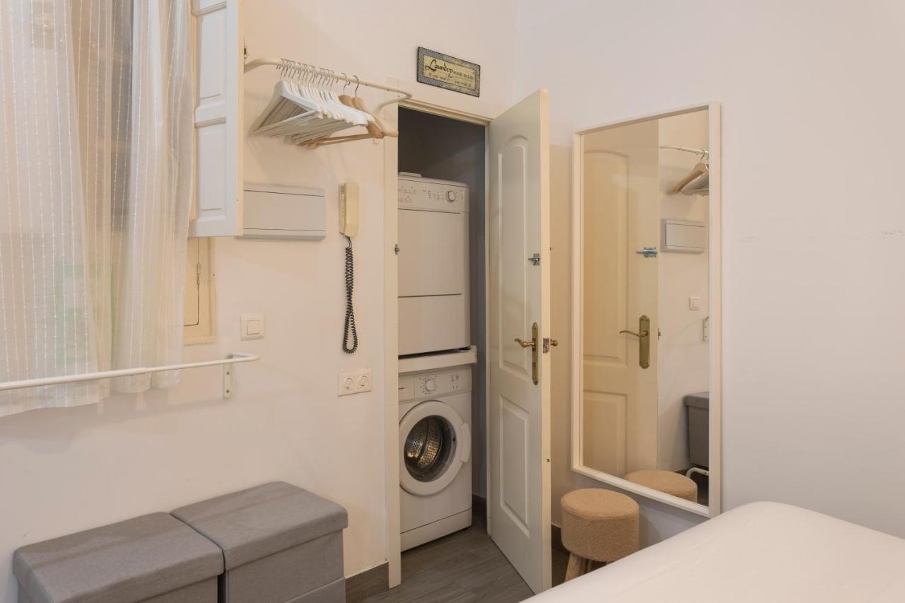 Santa Clara Urban Apartment II セビリア エクステリア 写真
