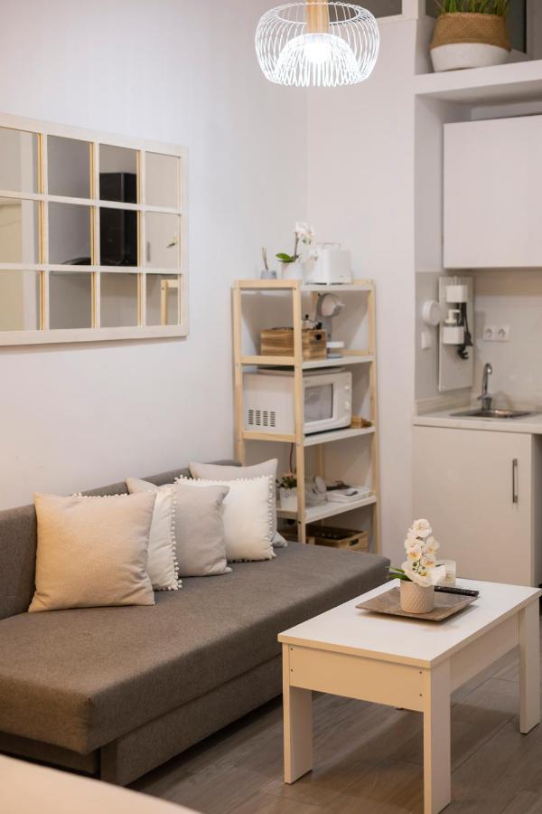 Santa Clara Urban Apartment II セビリア エクステリア 写真