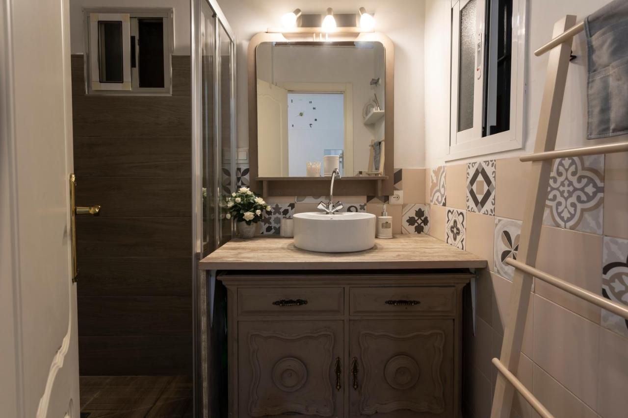 Santa Clara Urban Apartment II セビリア エクステリア 写真