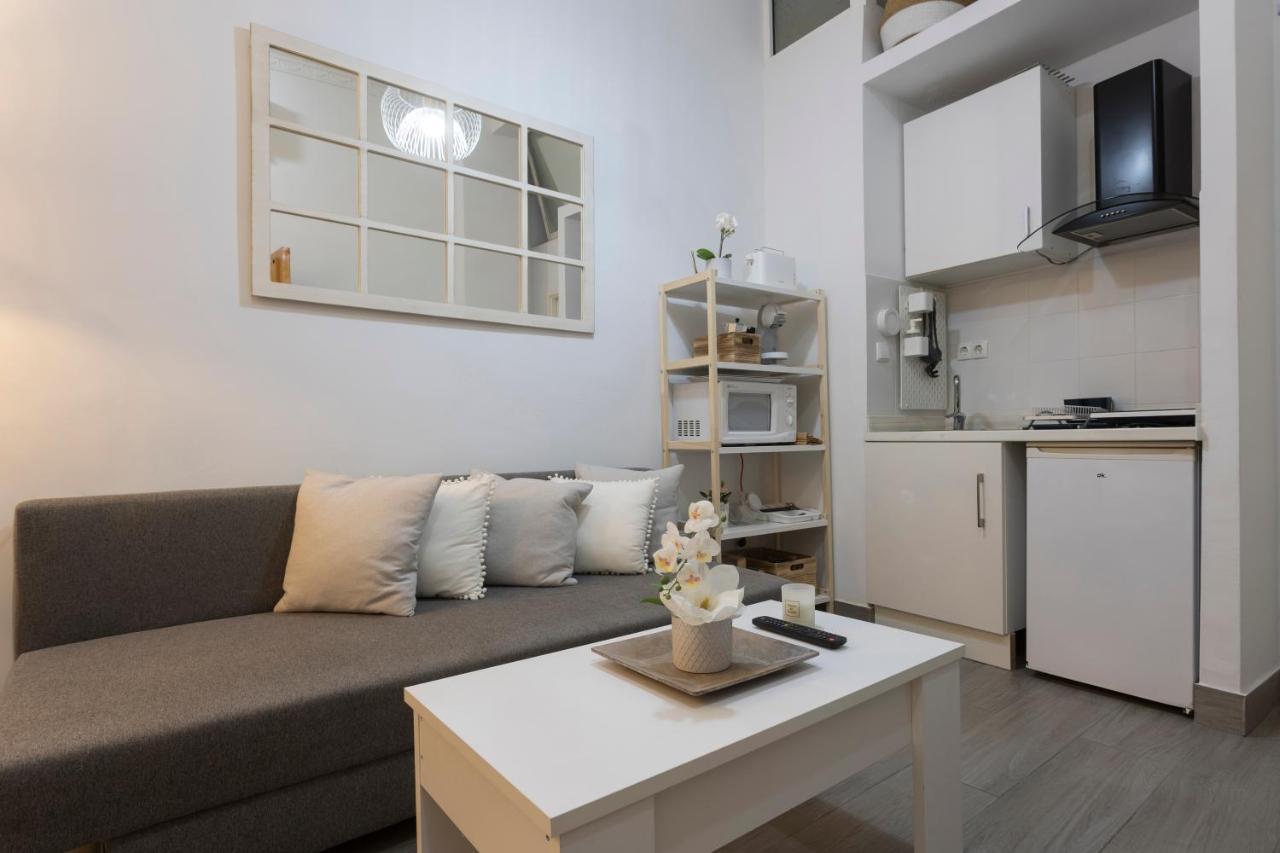 Santa Clara Urban Apartment II セビリア エクステリア 写真