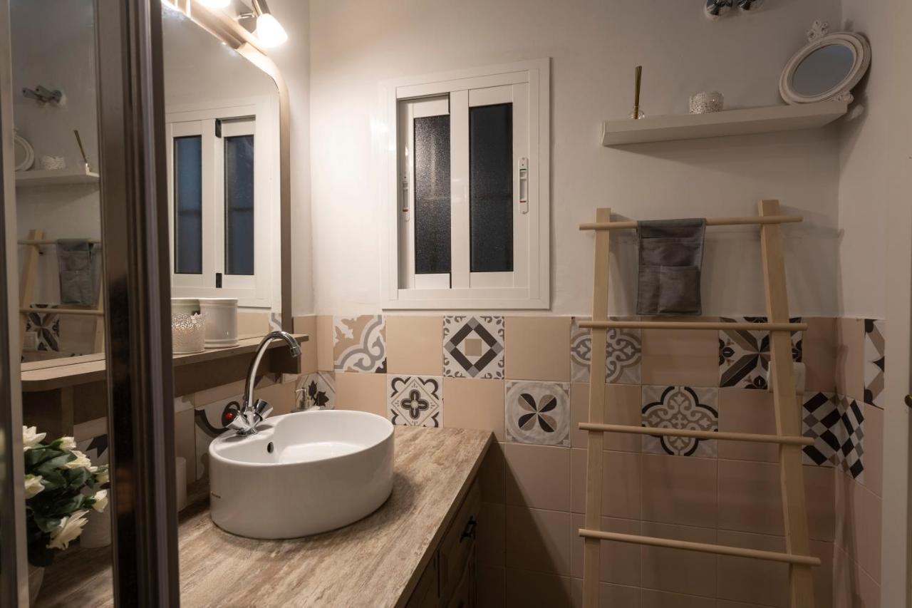 Santa Clara Urban Apartment II セビリア エクステリア 写真
