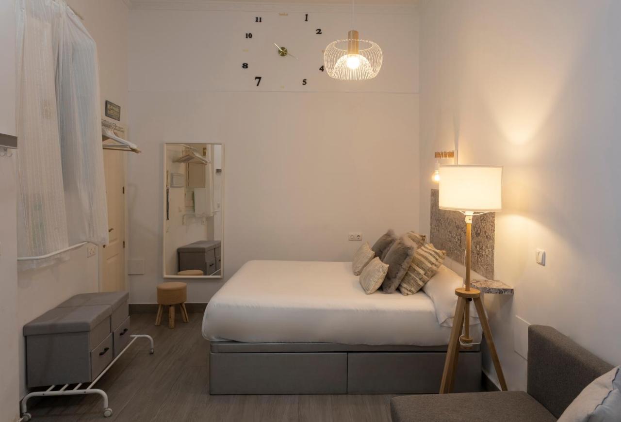 Santa Clara Urban Apartment II セビリア エクステリア 写真