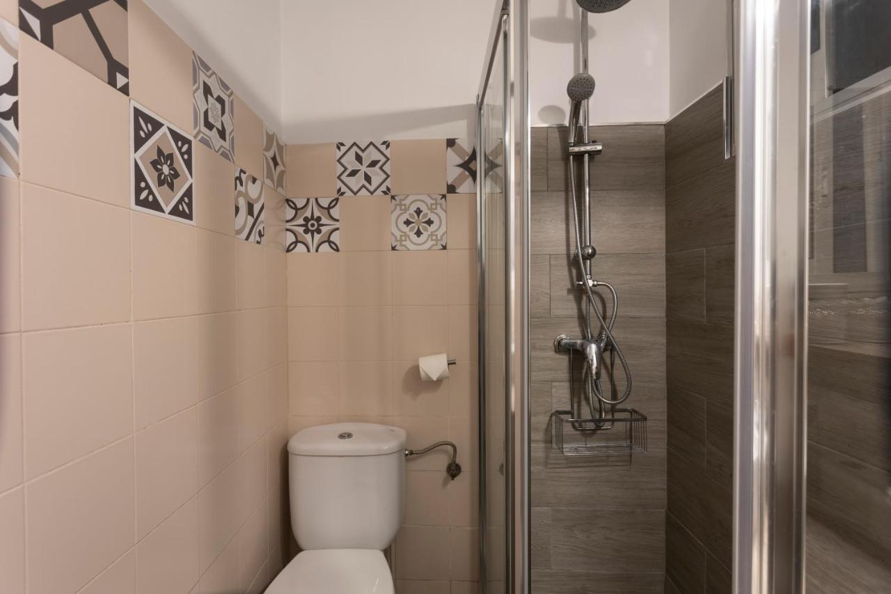 Santa Clara Urban Apartment II セビリア エクステリア 写真