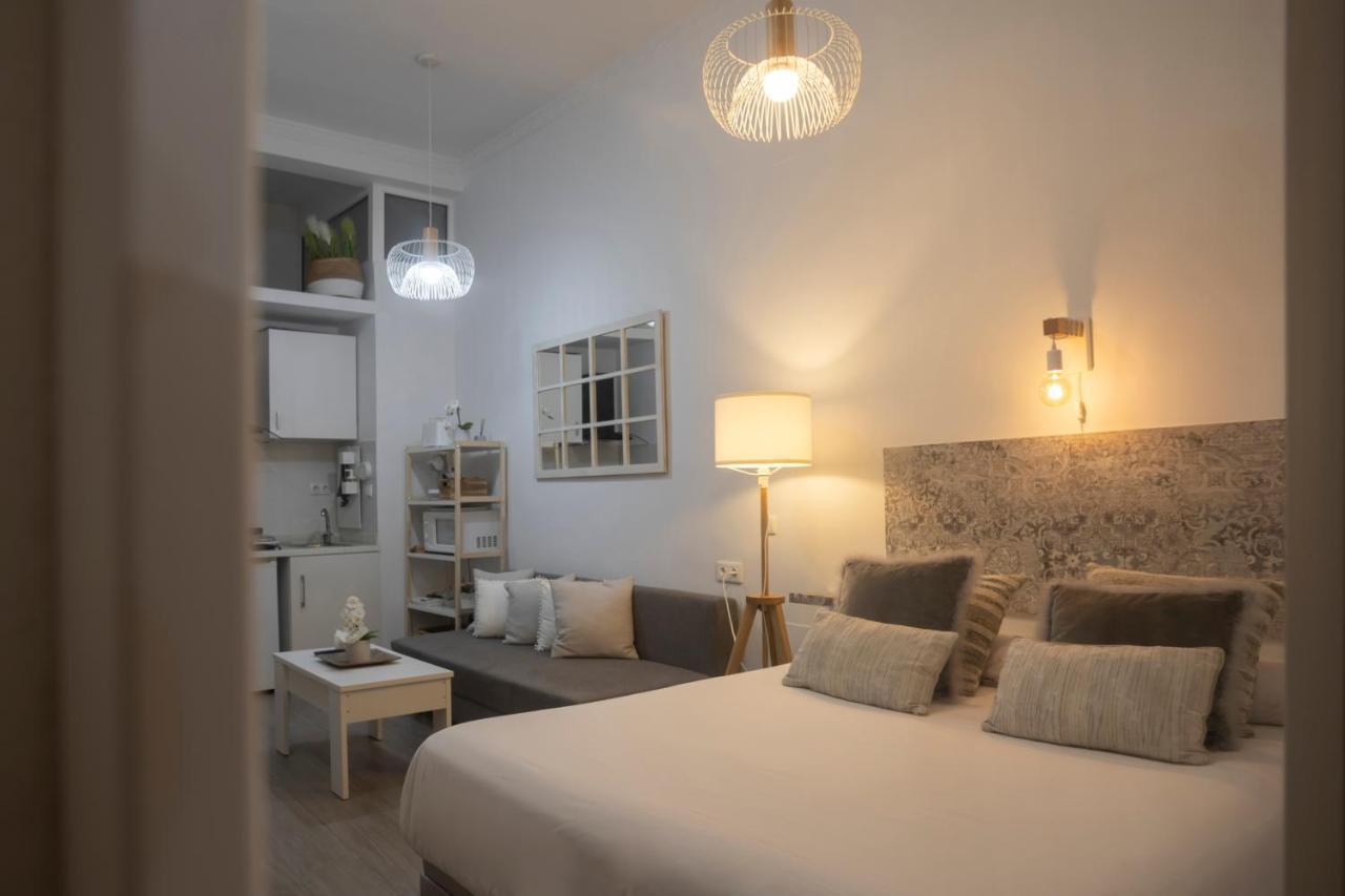Santa Clara Urban Apartment II セビリア エクステリア 写真
